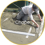 Bouton Chape J T Carrelage bouton chape pose carrelage Lens