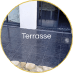 Bouton Terrasse | J.T Carrelage bouton terrasse pose carrelage Lens