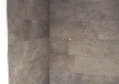 Faïence Douche Format 30x60
