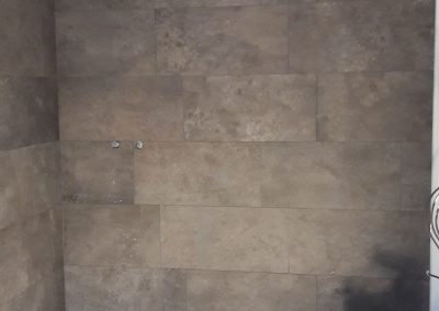 Faïence Douche Format 30x60