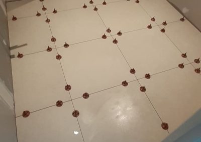 Carrelage Sol 60x60 à la cale | J.T Carrelage